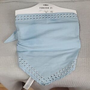 Bandana f21 studded